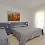 Apartment Mare-7 By Interhome