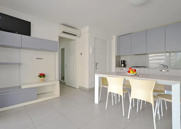 Apartment Mare-7 By Interhome