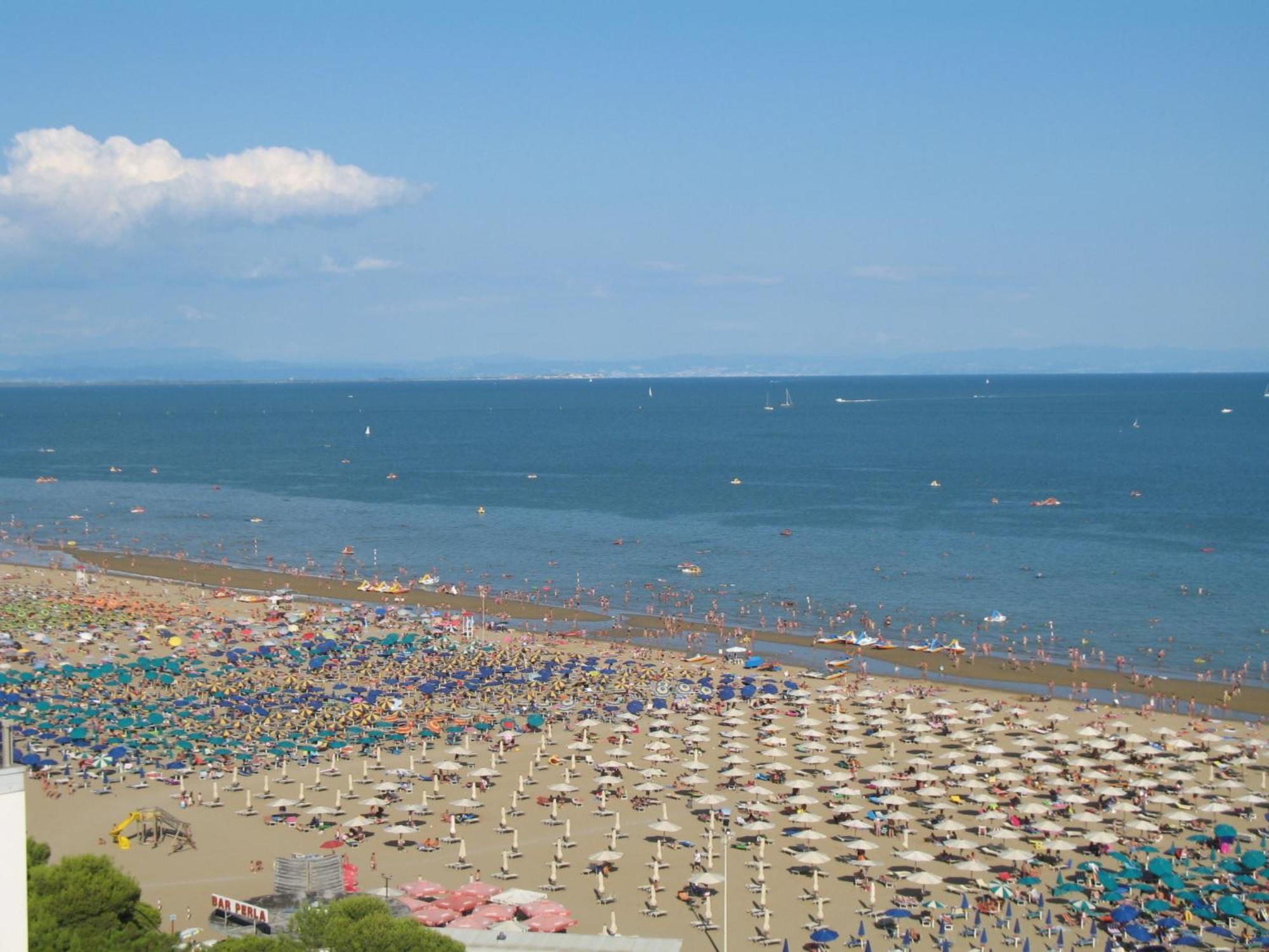 Mare-7 By Interhome Appartamento *