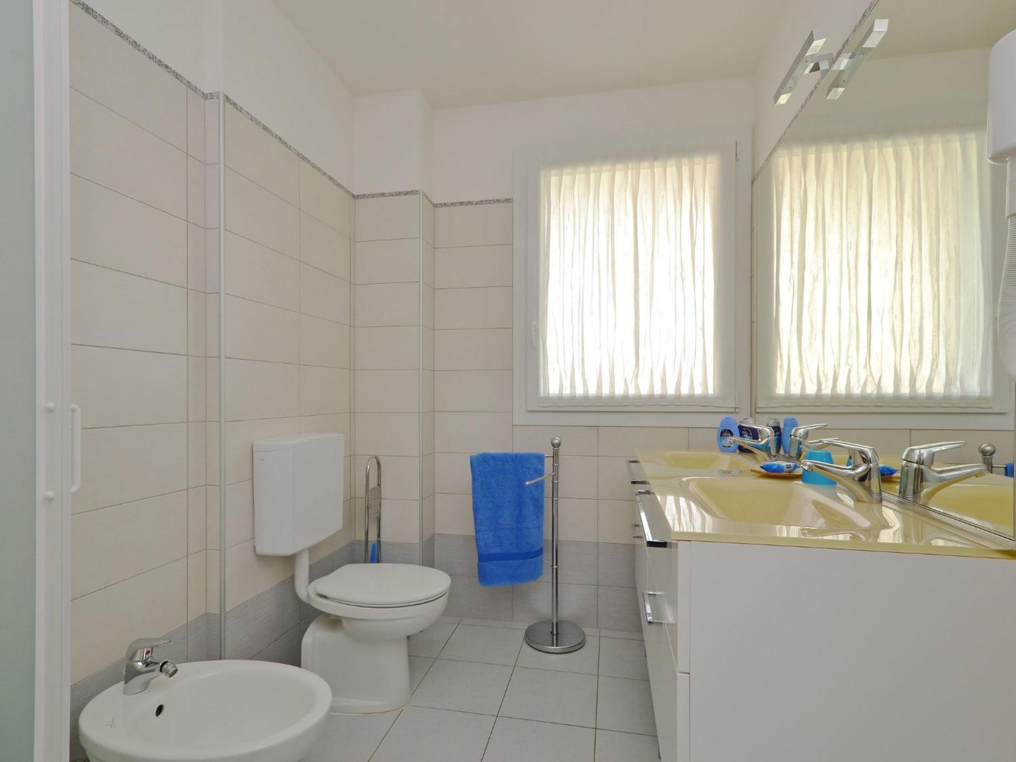 Appartamento Mare-7 By Interhome *