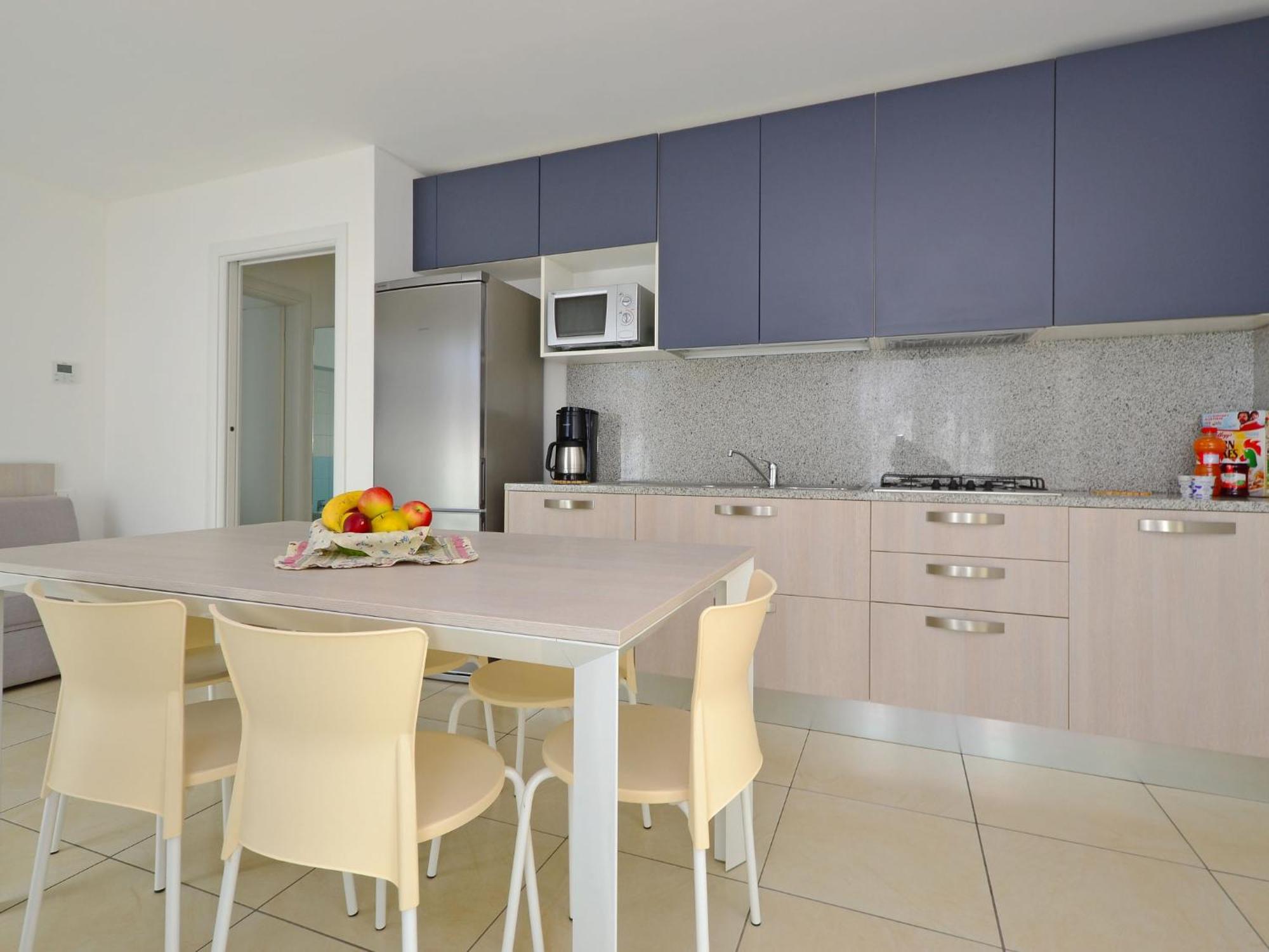 Appartamento Mare-7 By Interhome Lignano Sabbiadoro