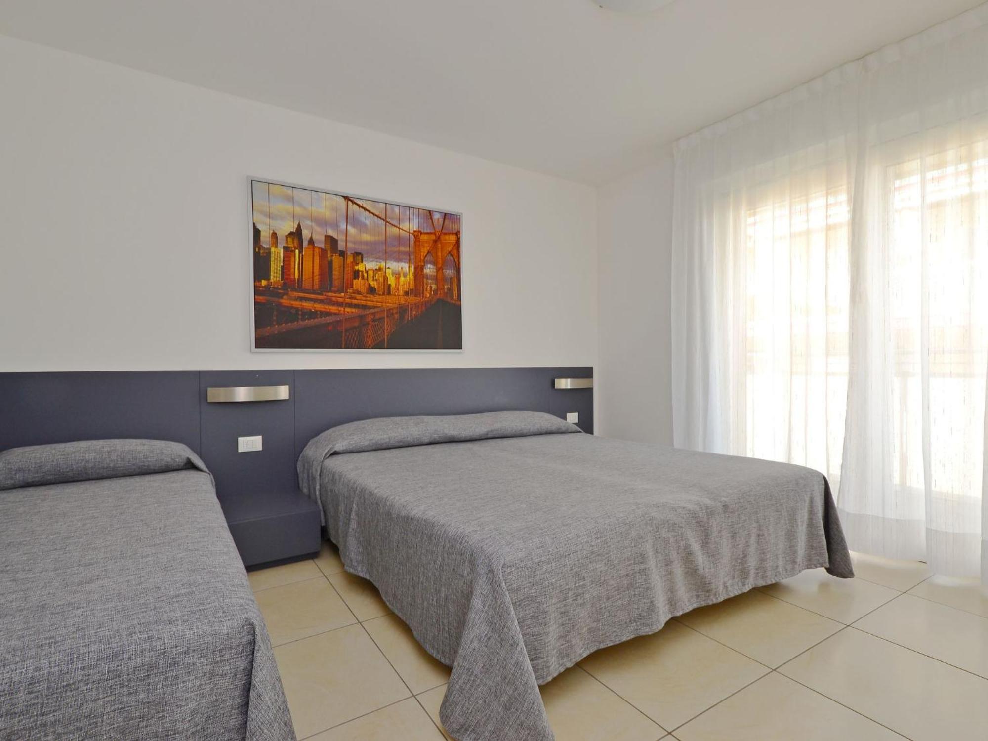 Mare-7 By Interhome Lignano Sabbiadoro