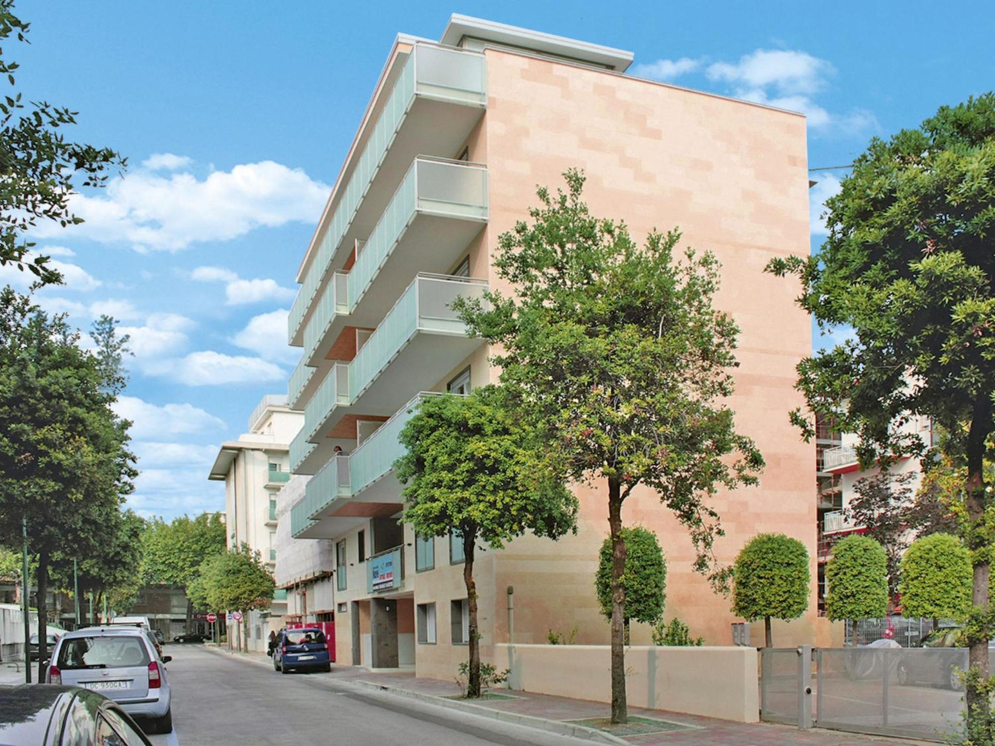 Mare-7 By Interhome Appartamento *