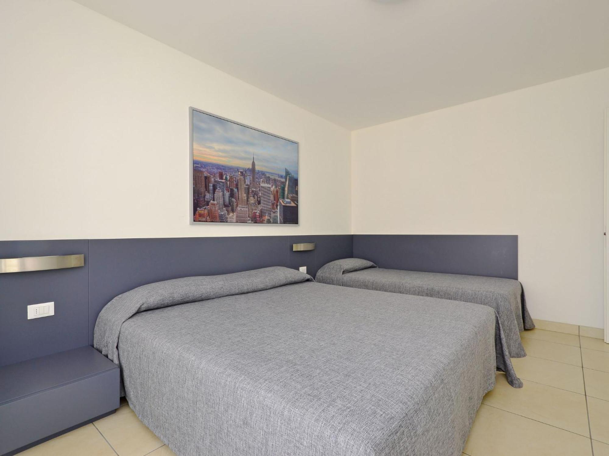Appartamento Mare-7 By Interhome *