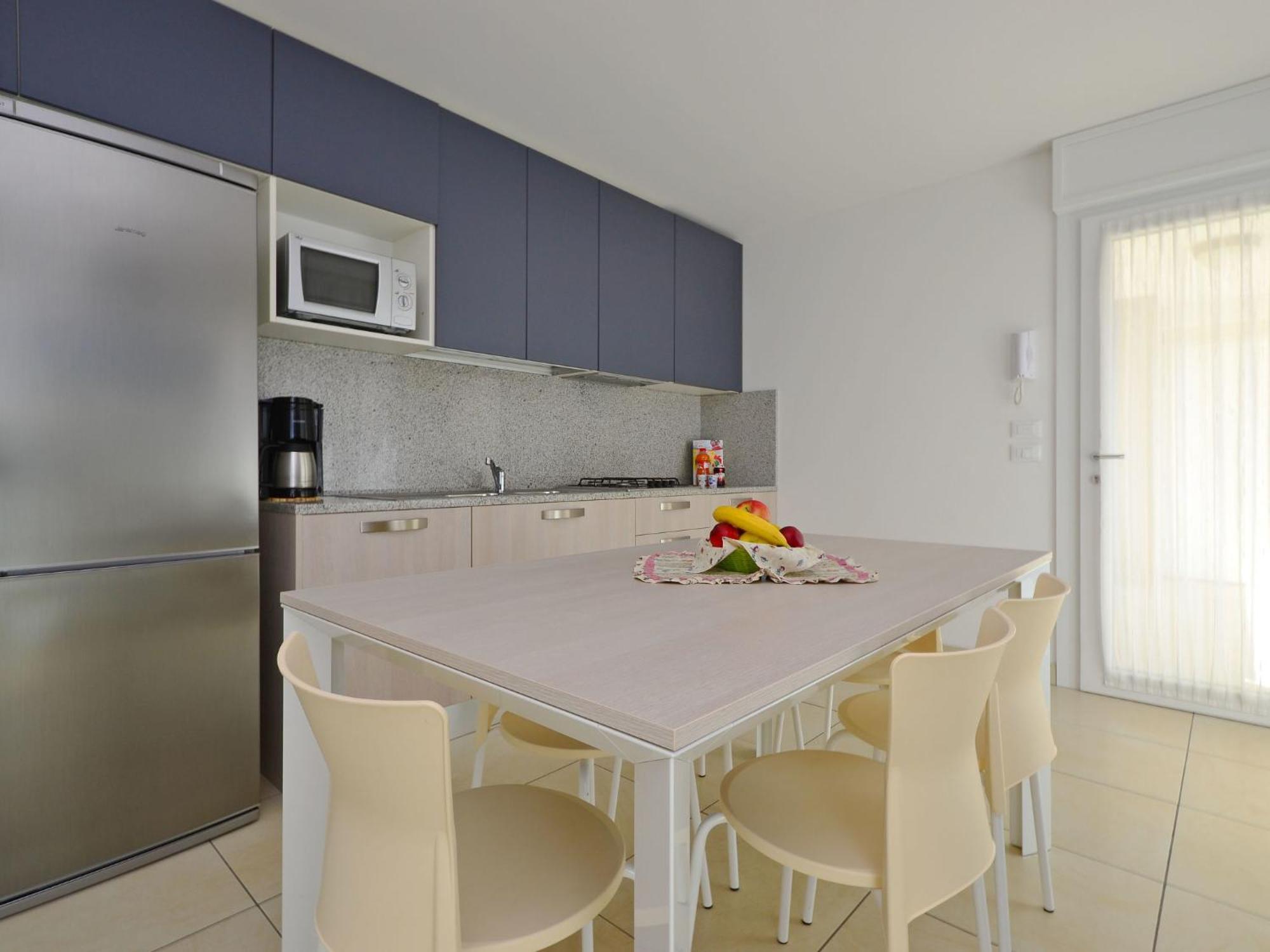 Appartamento Mare-7 By Interhome Lignano Sabbiadoro