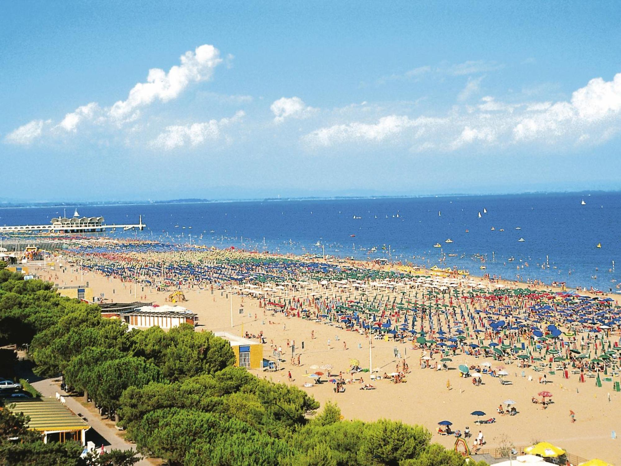 Mare-7 By Interhome Lignano Sabbiadoro