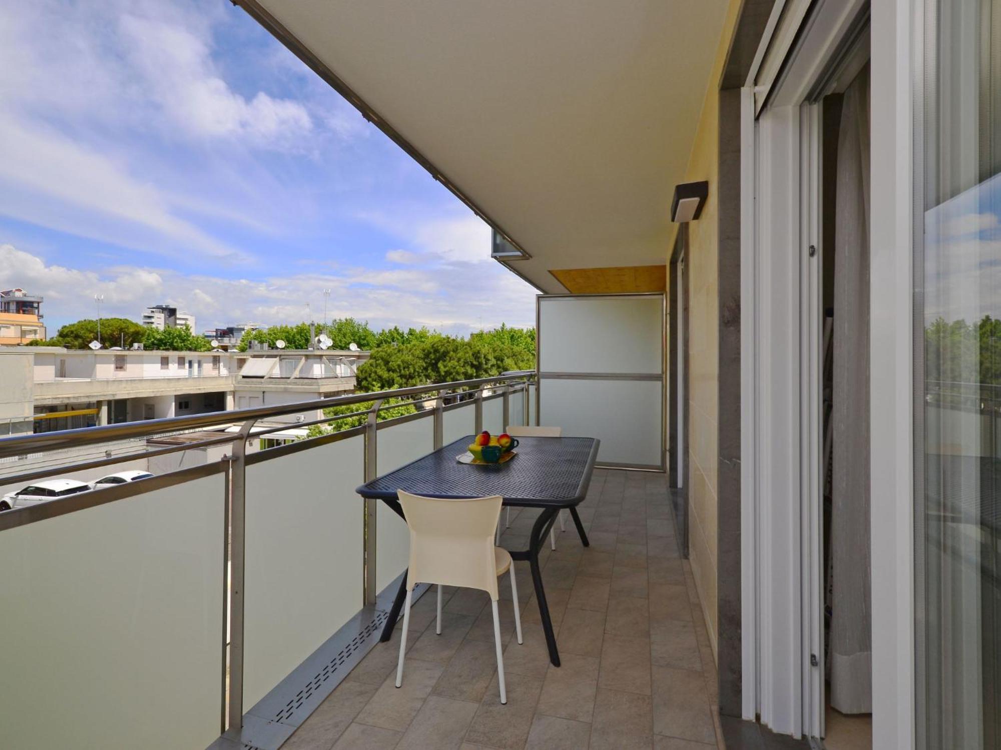Mare-7 By Interhome * Lignano Sabbiadoro