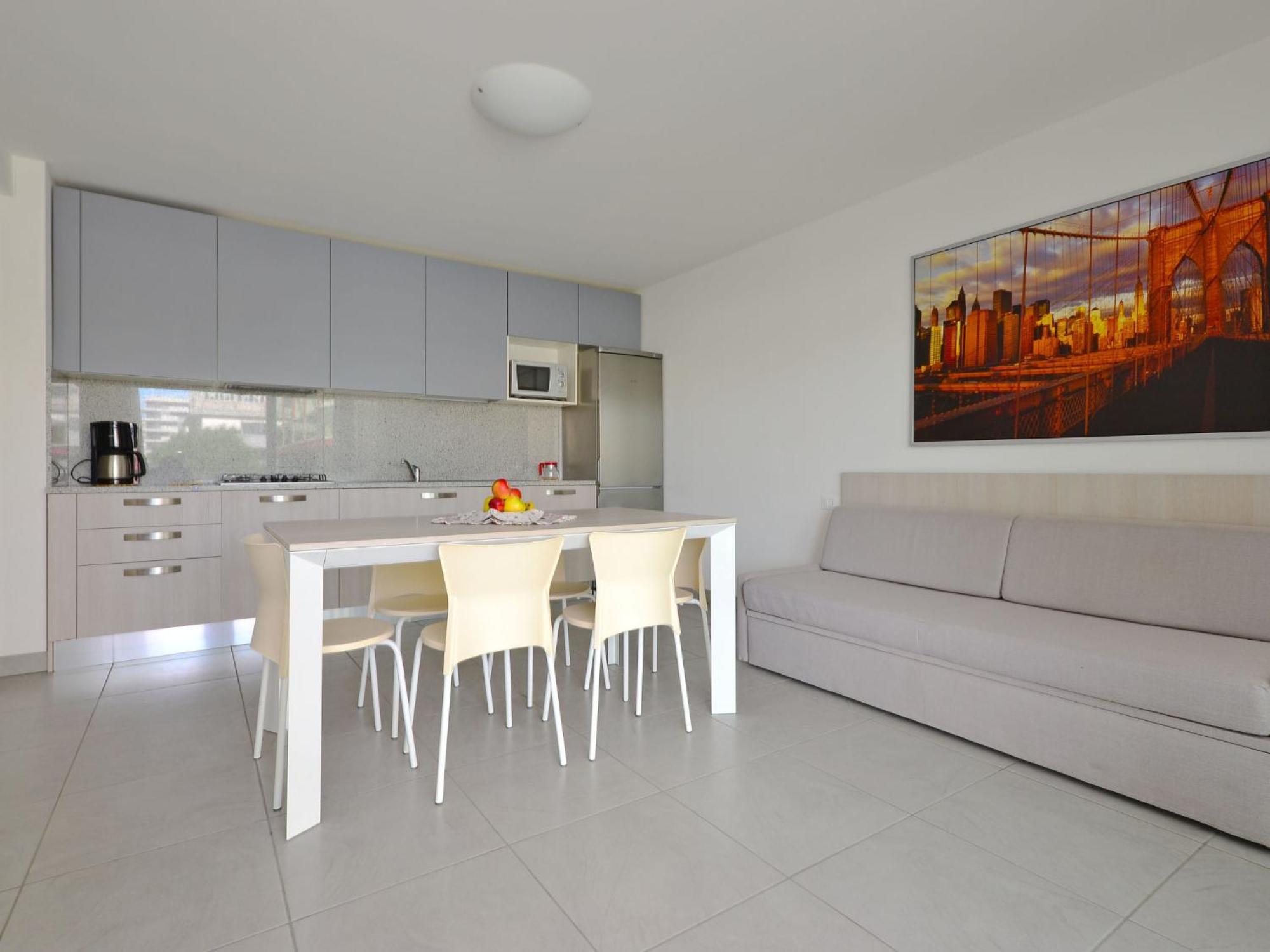 Mare-7 By Interhome Appartamento *