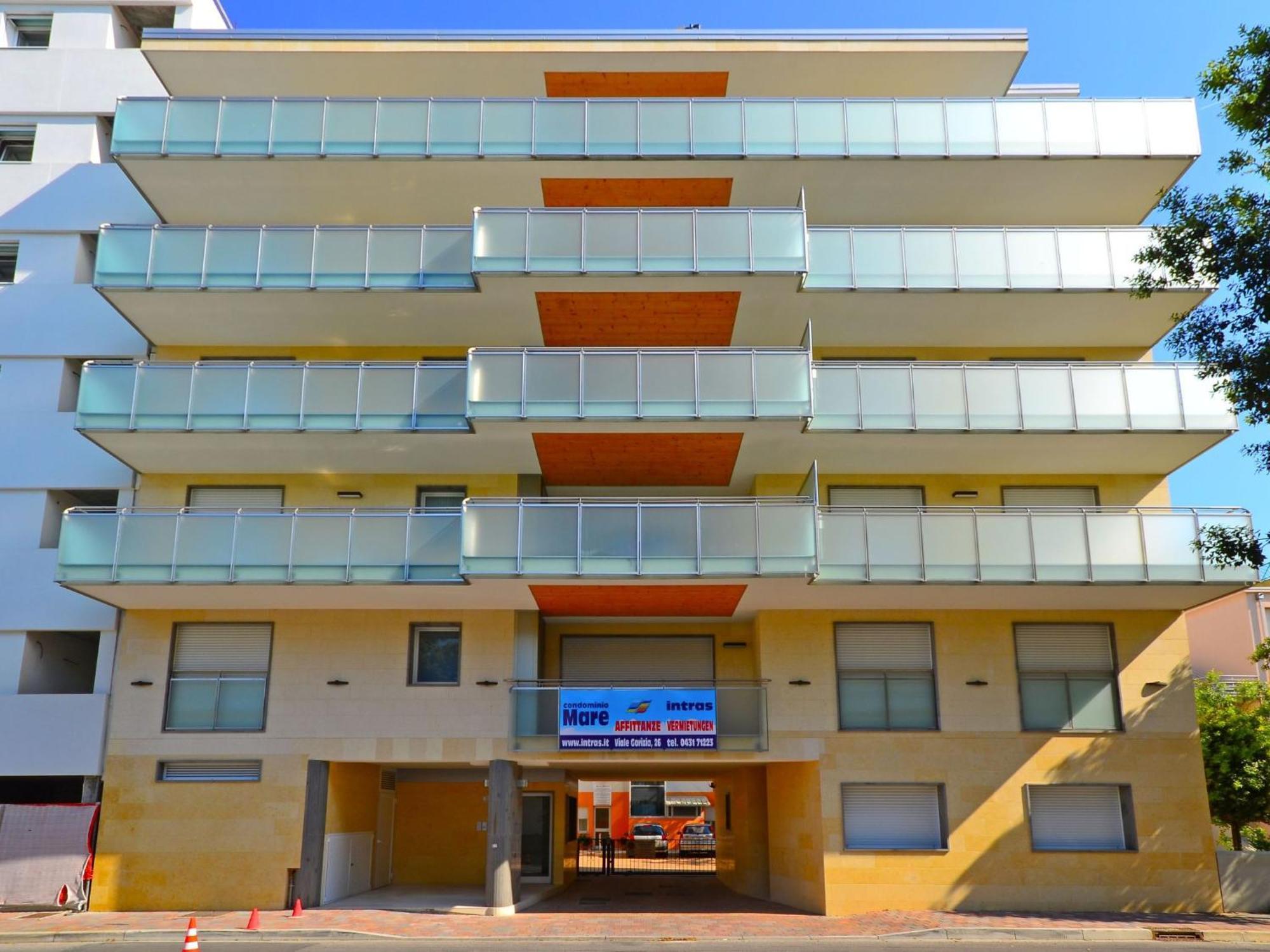 Mare-7 By Interhome Appartamento Lignano Sabbiadoro