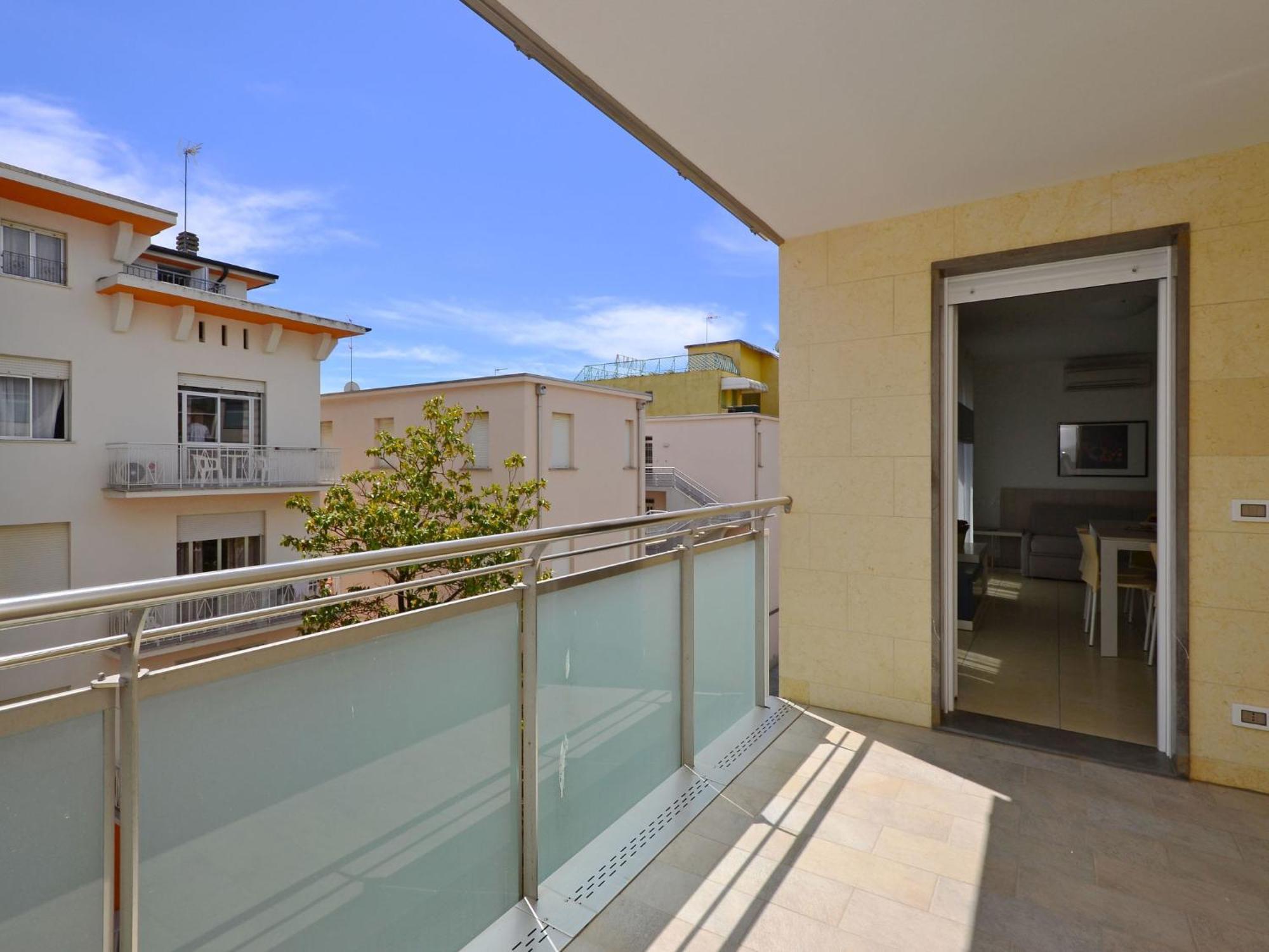 Appartamento Mare-7 By Interhome Lignano Sabbiadoro