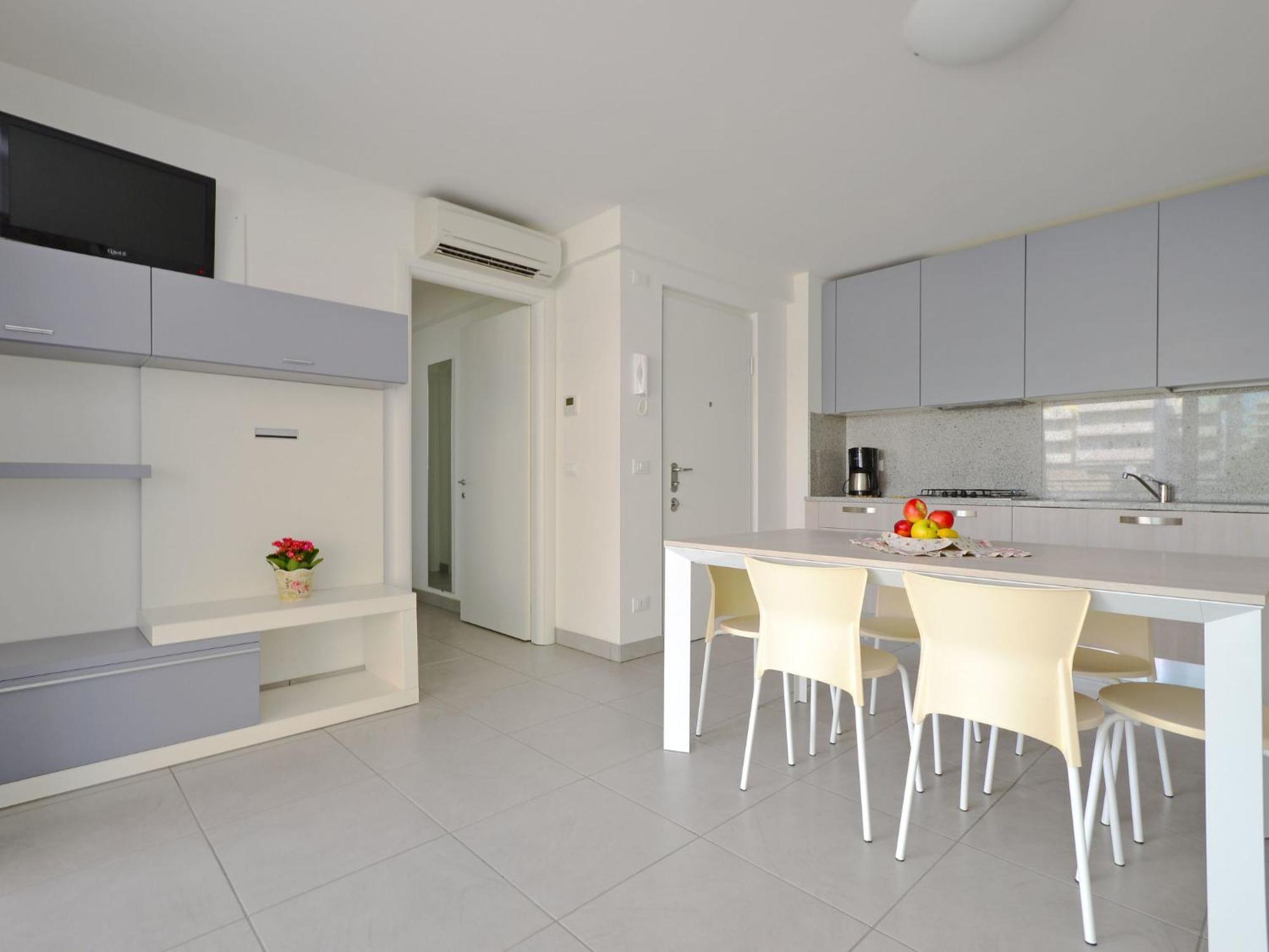 Mare-7 By Interhome Lignano Sabbiadoro