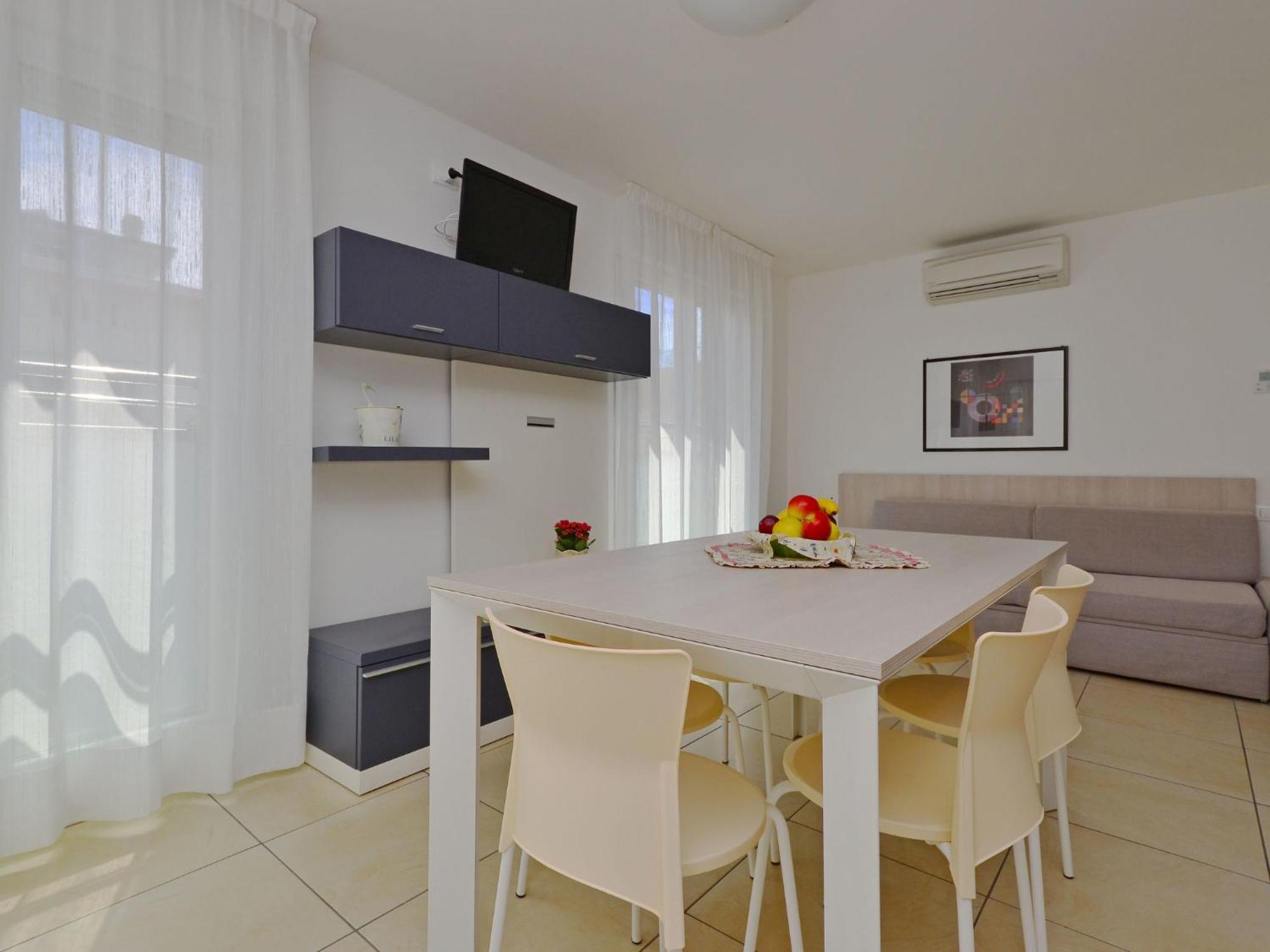 Mare-7 By Interhome * Lignano Sabbiadoro
