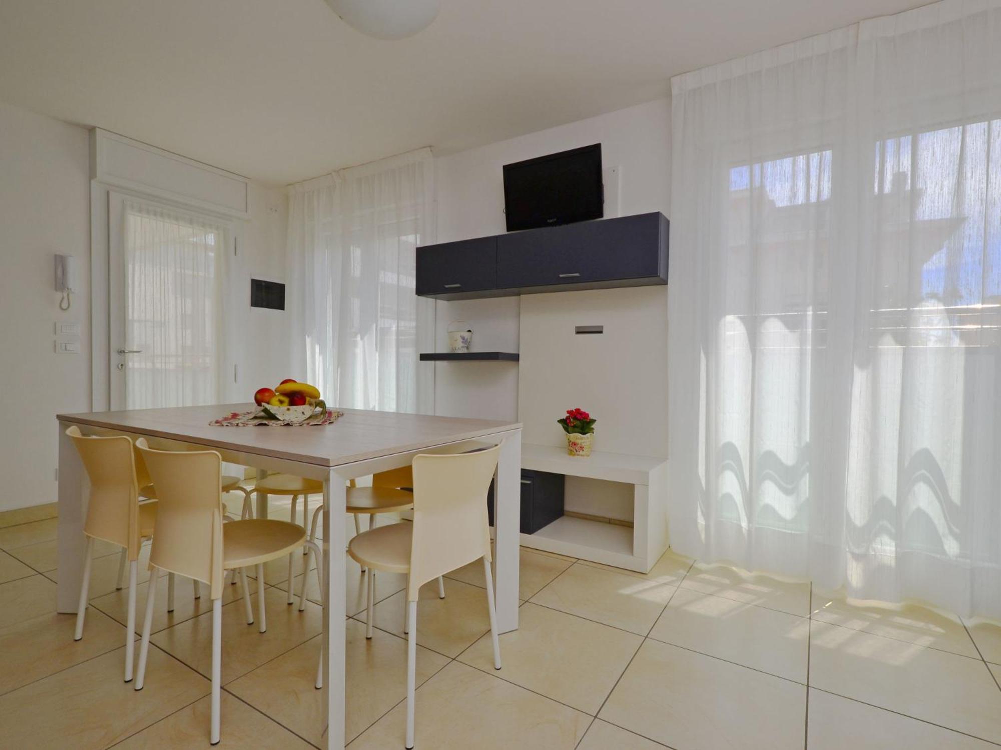 Mare-7 By Interhome