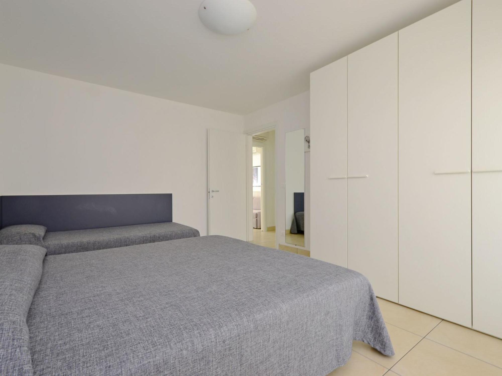 Appartamento Mare-7 By Interhome