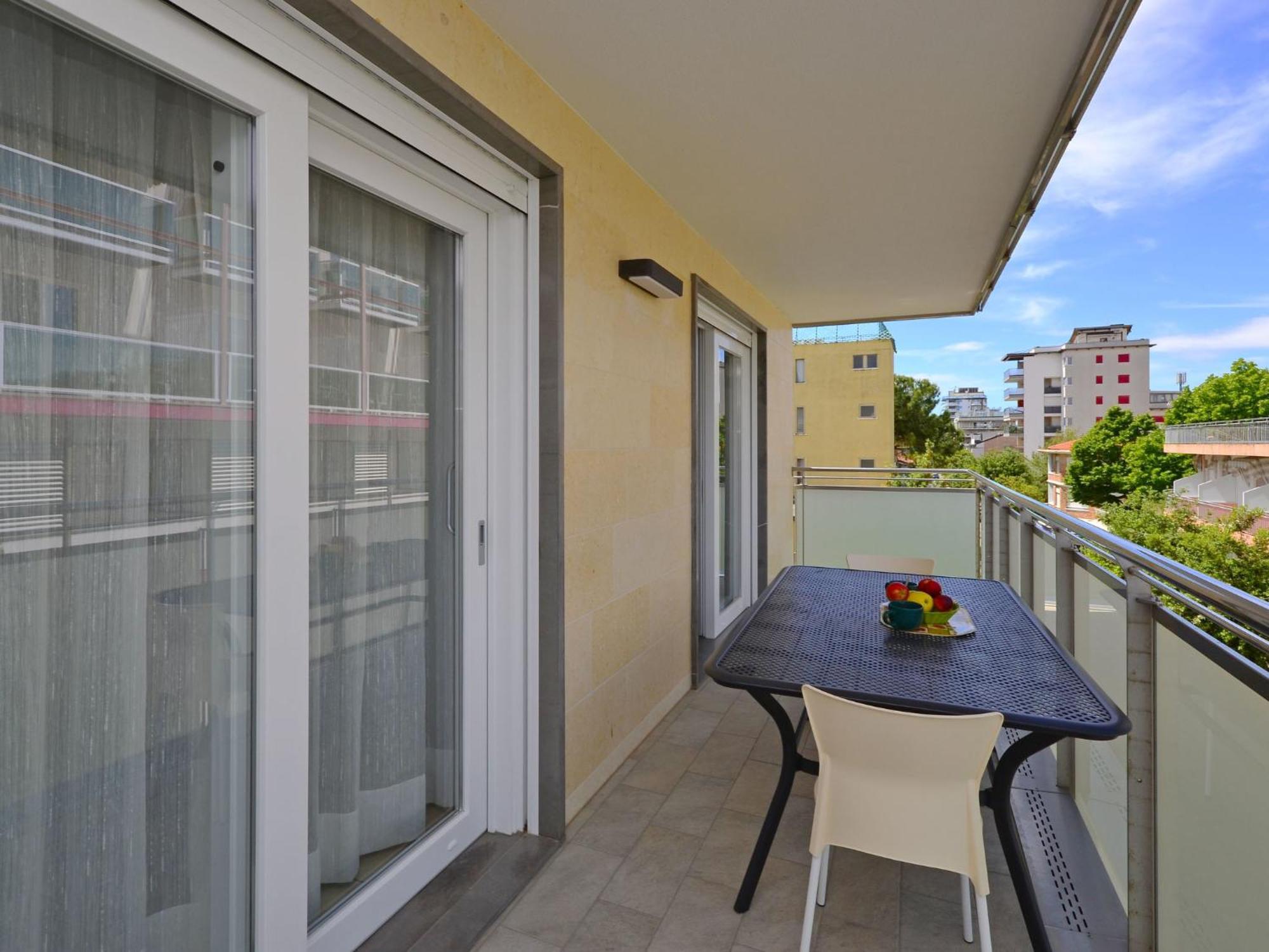 Appartamento Mare-7 By Interhome *