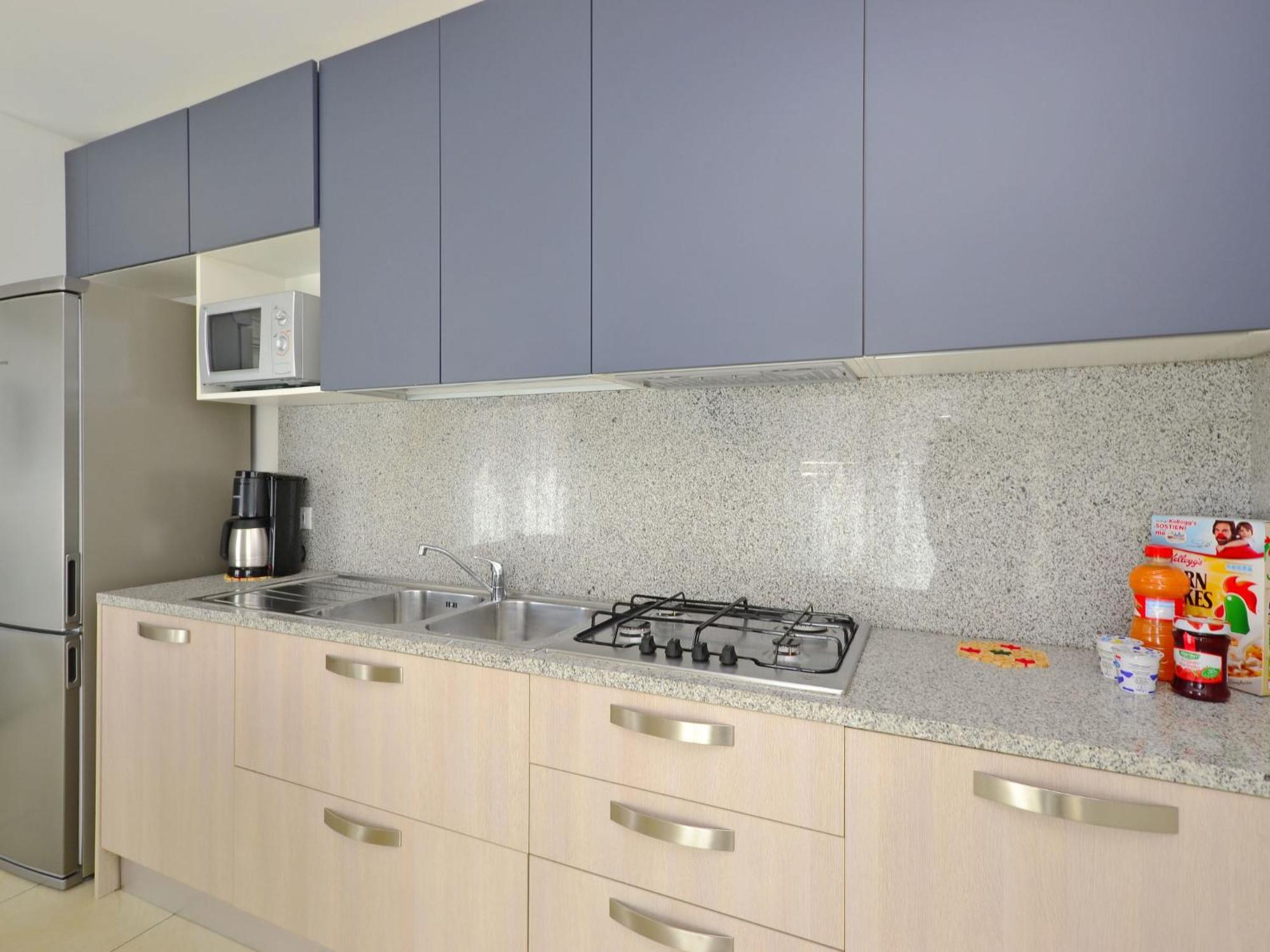 Appartamento Mare-7 By Interhome Lignano Sabbiadoro