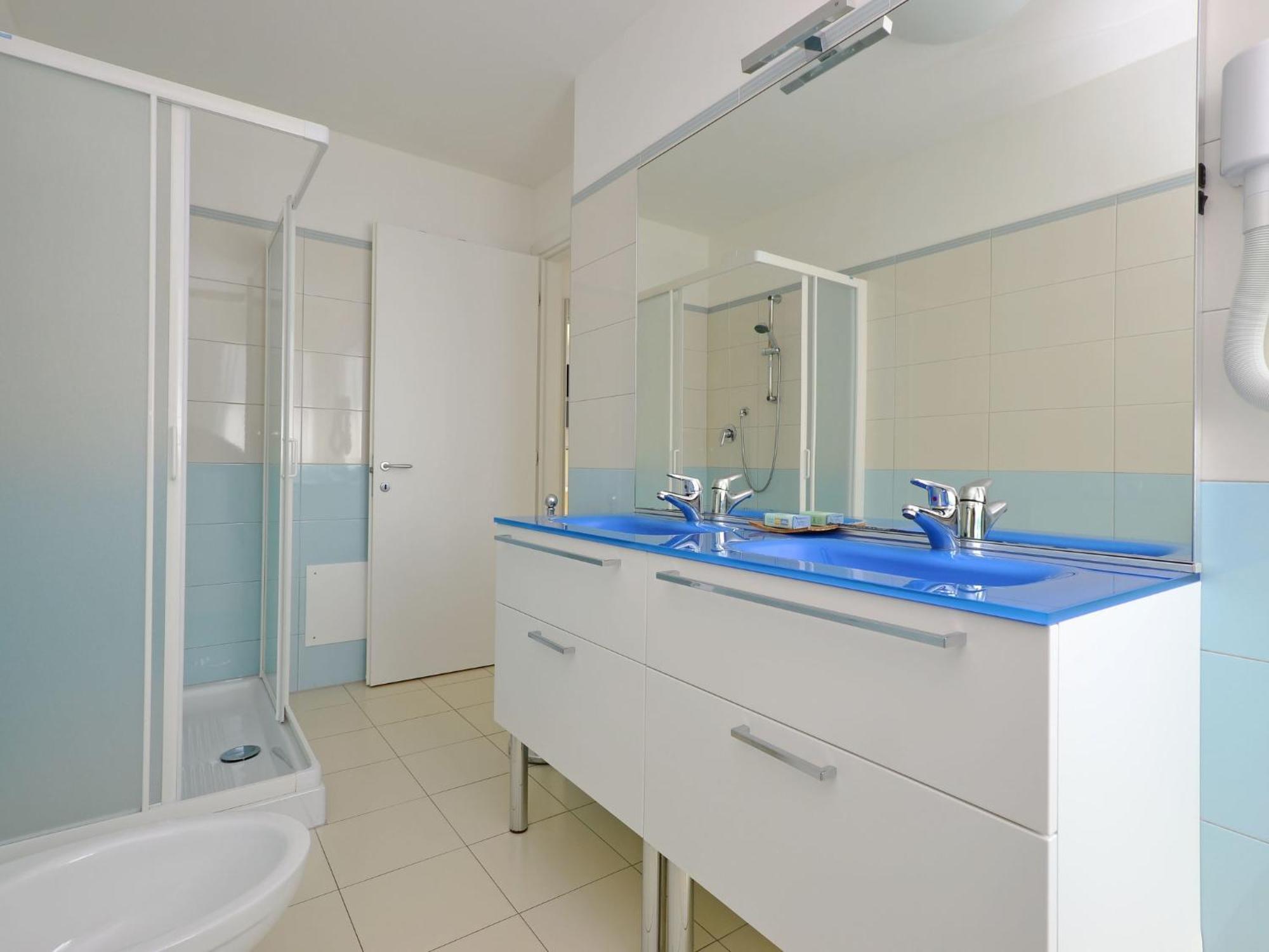 Appartamento Mare-7 By Interhome *